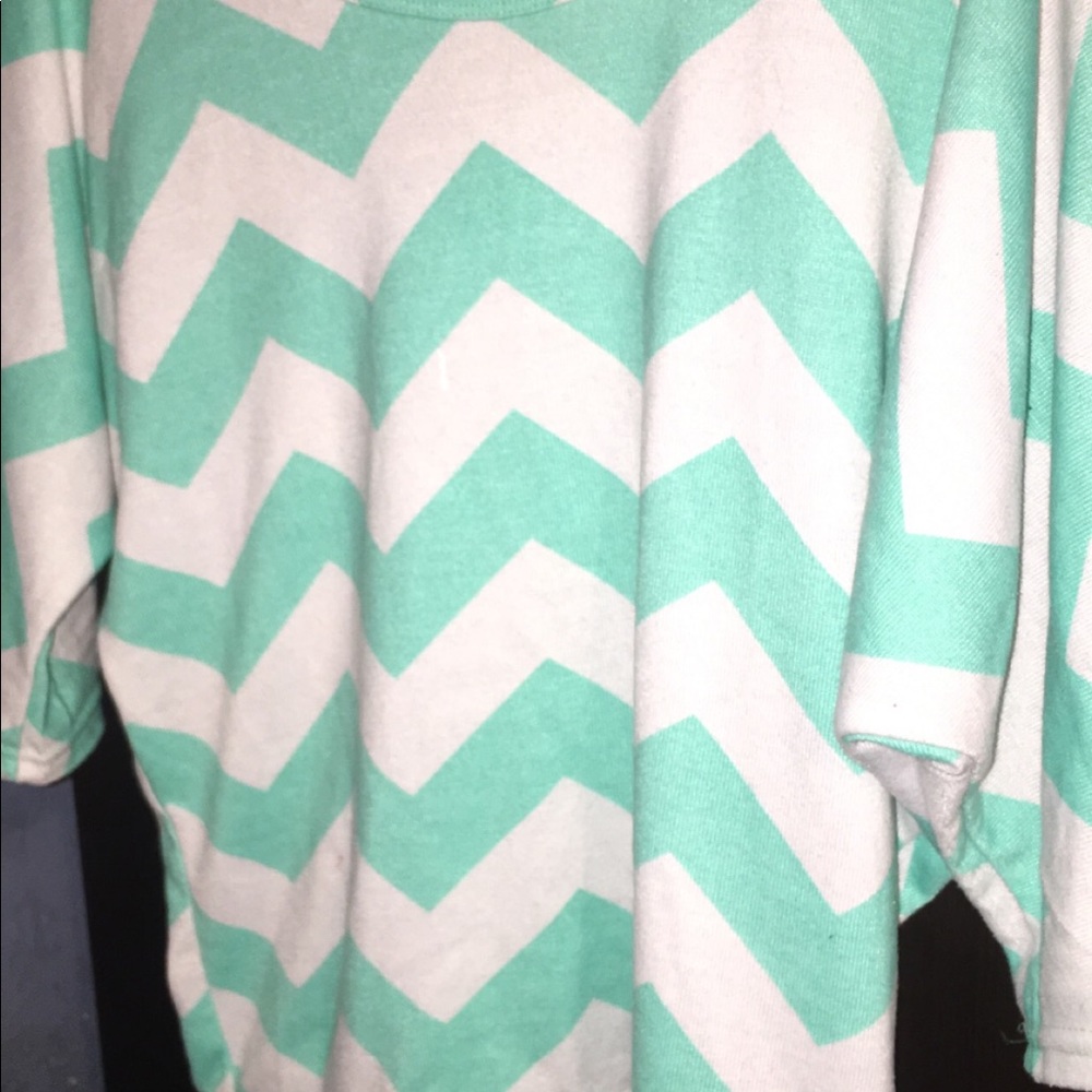 Dressy top